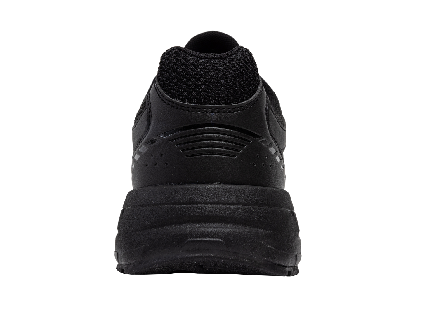 94779-001-M | FARIO M | BLACK/BLACK