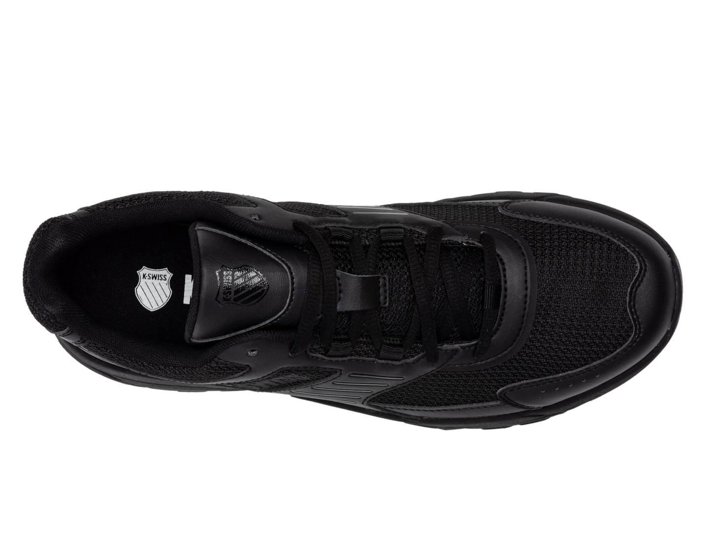 94779-001-M | FARIO M | BLACK/BLACK