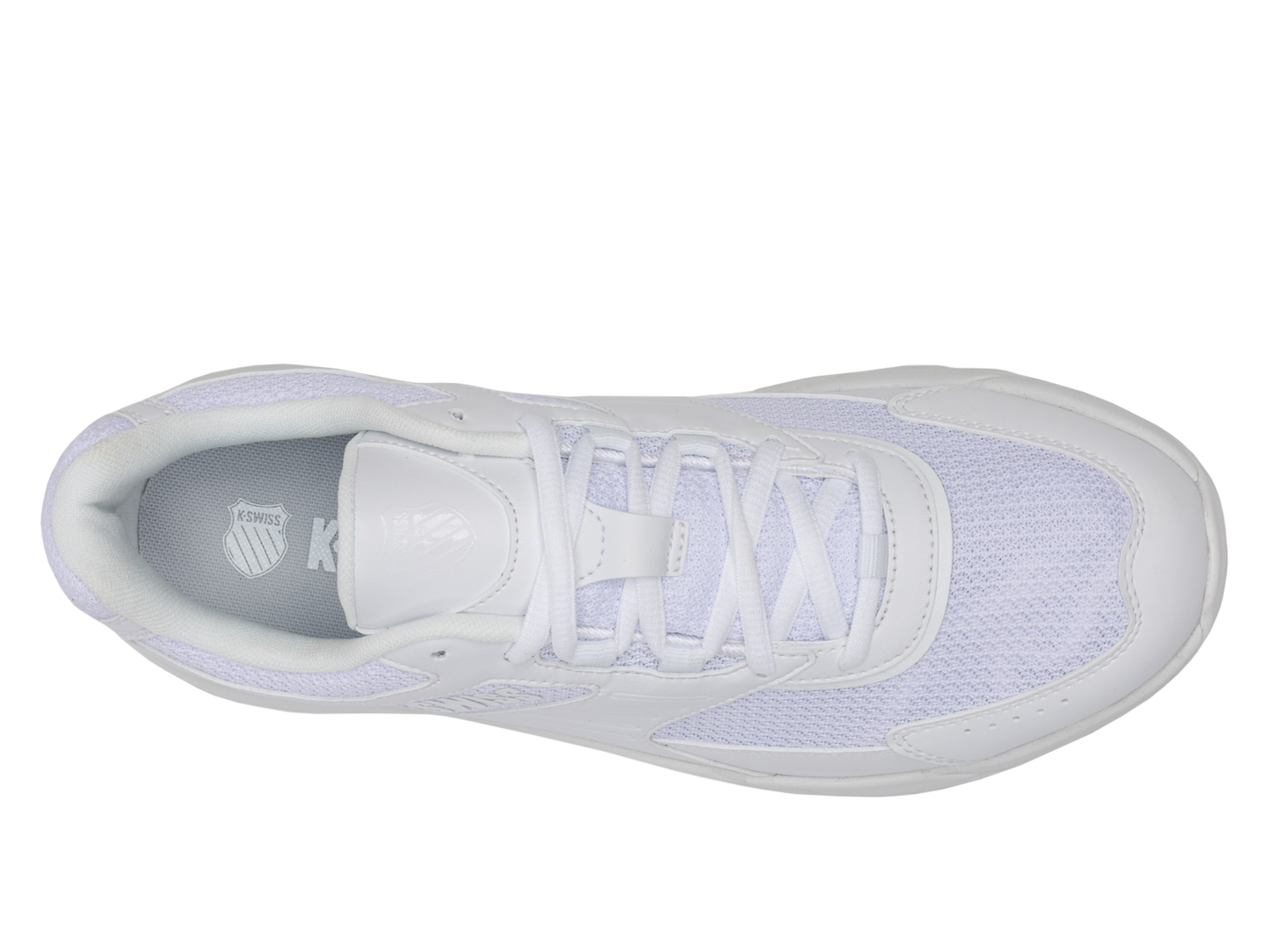 94779-101-M | FARIO M | WHITE/WHITE