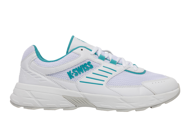 94779-141-M | FARIO M | WHITE/TURQUOISE