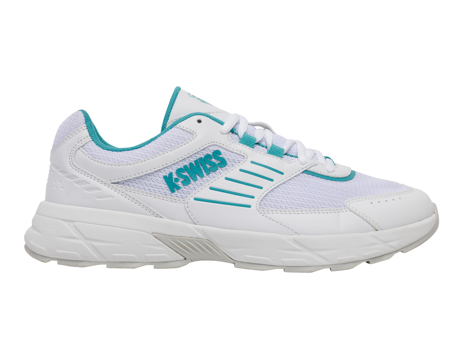 94779-141-M | FARIO M | WHITE/TURQUOISE