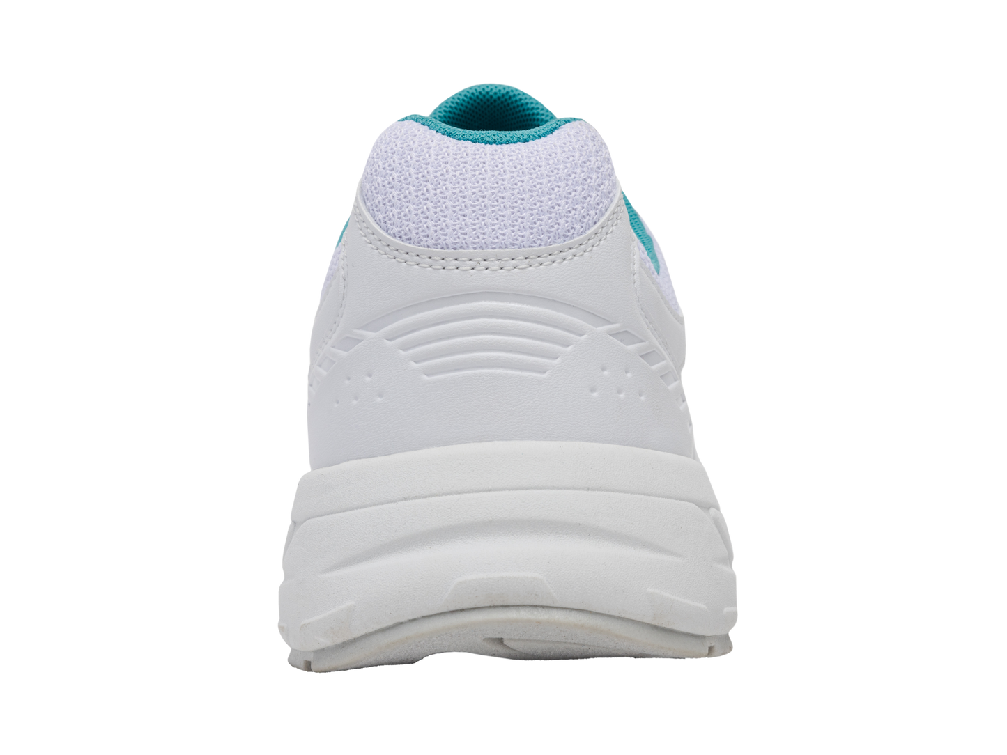 94779-141-M | FARIO M | WHITE/TURQUOISE