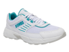 94779-141-M | FARIO M | WHITE/TURQUOISE