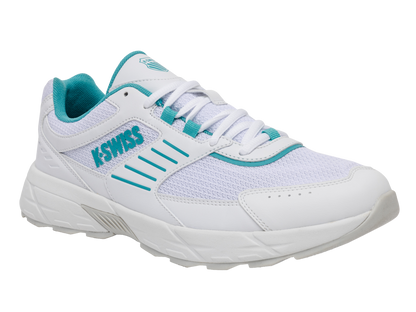 94779-141-M | FARIO M | WHITE/TURQUOISE