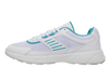 94779-141-M | FARIO M | WHITE/TURQUOISE