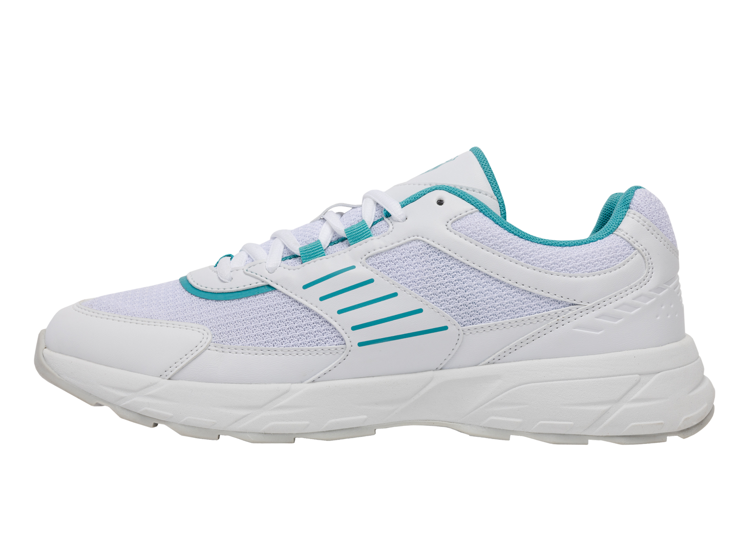 94779-141-M | FARIO M | WHITE/TURQUOISE