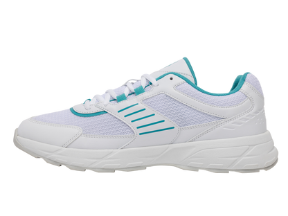 94779-141-M | FARIO M | WHITE/TURQUOISE