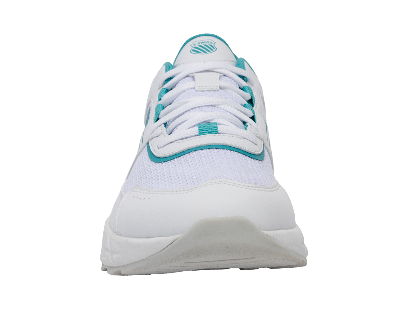 94779-141-M | FARIO M | WHITE/TURQUOISE