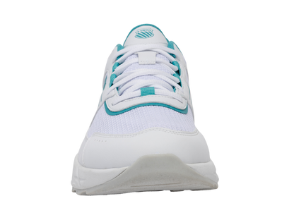 94779-141-M | FARIO M | WHITE/TURQUOISE
