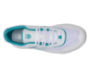 94779-141-M | FARIO M | WHITE/TURQUOISE