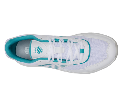 94779-141-M | FARIO M | WHITE/TURQUOISE