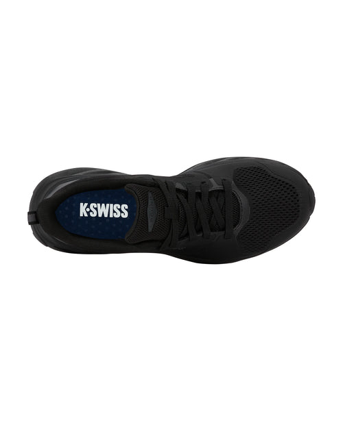 94891-001-M | LAGUNA TUBES LITE | BLACK/BLACK/BLACK - K-Swiss EU - 7