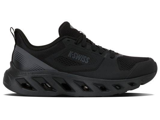 94891-001-M | LAGUNA TUBES LITE | BLACK/BLACK/BLACK