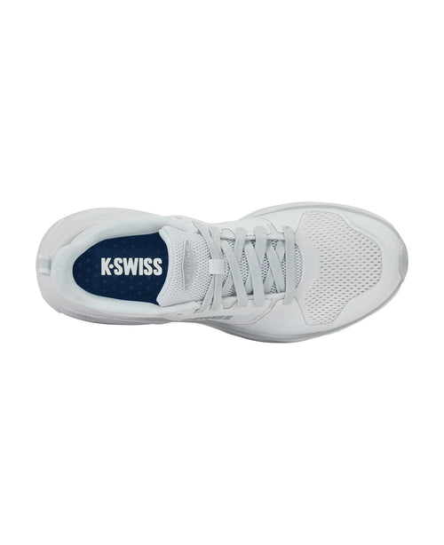 94891-105-M | LAGUNA TUBES LITE | WHITE/GLACIER GRAY - K-Swiss EU - 8