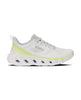 94891-115-M | LAGUNA TUBES LITE | WHITE/GLACIER GRAY/SLIME GREEN