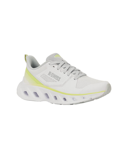 94891-115-M | LAGUNA TUBES LITE | WHITE/GLACIER GRAY/SLIME GREEN