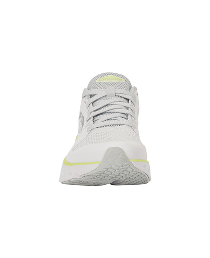 94891-115-M | LAGUNA TUBES LITE | WHITE/GLACIER GRAY/SLIME GREEN
