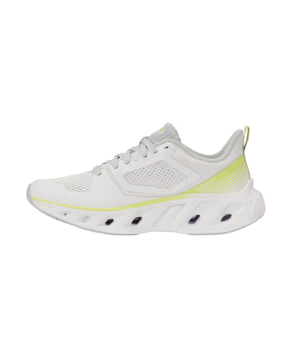 94891-115-M | LAGUNA TUBES LITE | WHITE/GLACIER GRAY/SLIME GREEN