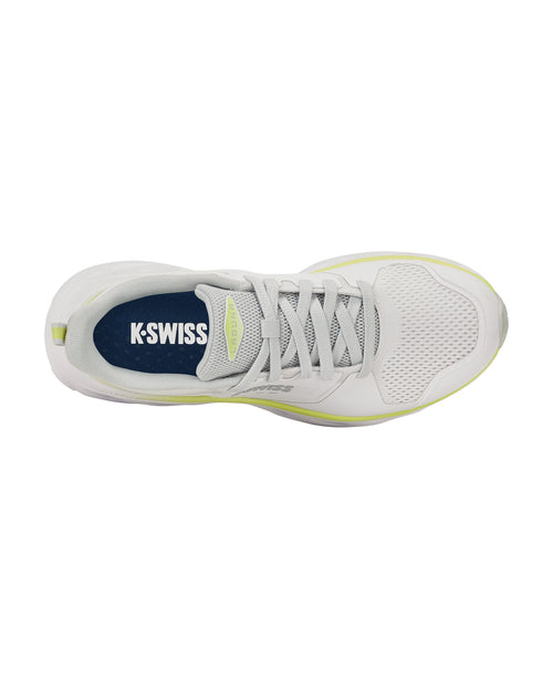 94891-115-M | LAGUNA TUBES LITE | WHITE/GLACIER GRAY/SLIME GREEN - K-Swiss EU - 8