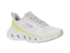 94891-115-M | LAGUNA TUBES LITE | WHITE/GLACIER GRAY/SLIME GREEN