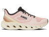 94891-520-M | LAGUNA TUBES LITE | PALE LILAC/ASPHALT/ALABASTER