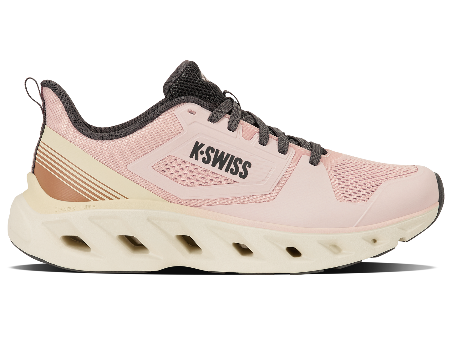 94891-520-M | LAGUNA TUBES LITE | PALE LILAC/ASPHALT/ALABASTER