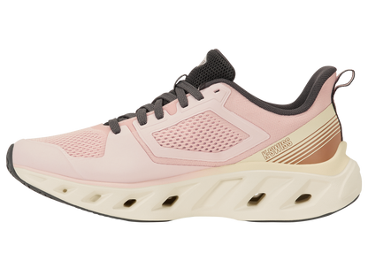 94891-520-M | LAGUNA TUBES LITE | PALE LILAC/ASPHALT/ALABASTER