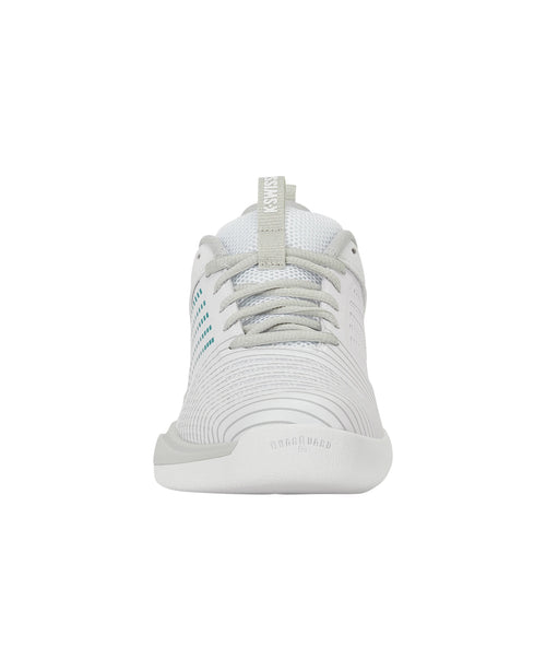 94895-177-M | ULTRASHOT LIGHT CARPET | WHITE/DAWN BLUE/BALTIC - K-Swiss EU - 3