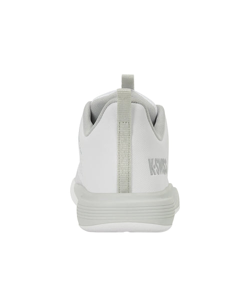 94895-177-M | ULTRASHOT LIGHT CARPET | WHITE/DAWN BLUE/BALTIC - K-Swiss EU - 4