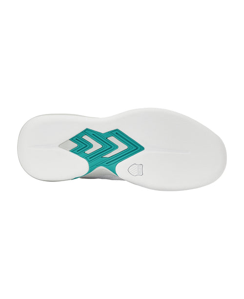 94895-177-M | ULTRASHOT LIGHT CARPET | WHITE/DAWN BLUE/BALTIC - K-Swiss EU - 6