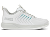 94895-177-M | ULTRASHOT LIGHT CARPET | WHITE/DAWN BLUE/BALTIC