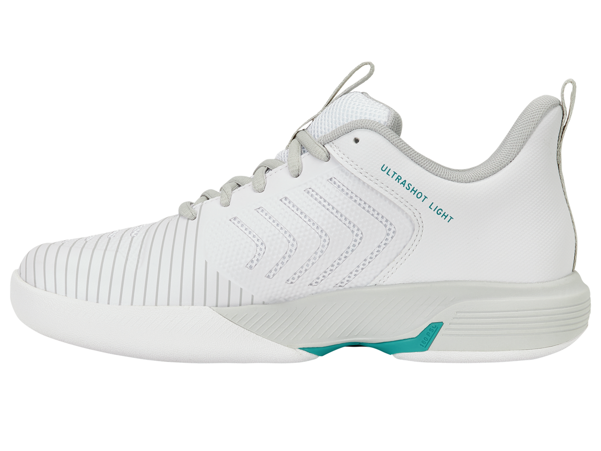 94895-177-M | ULTRASHOT LIGHT CARPET | WHITE/DAWN BLUE/BALTIC