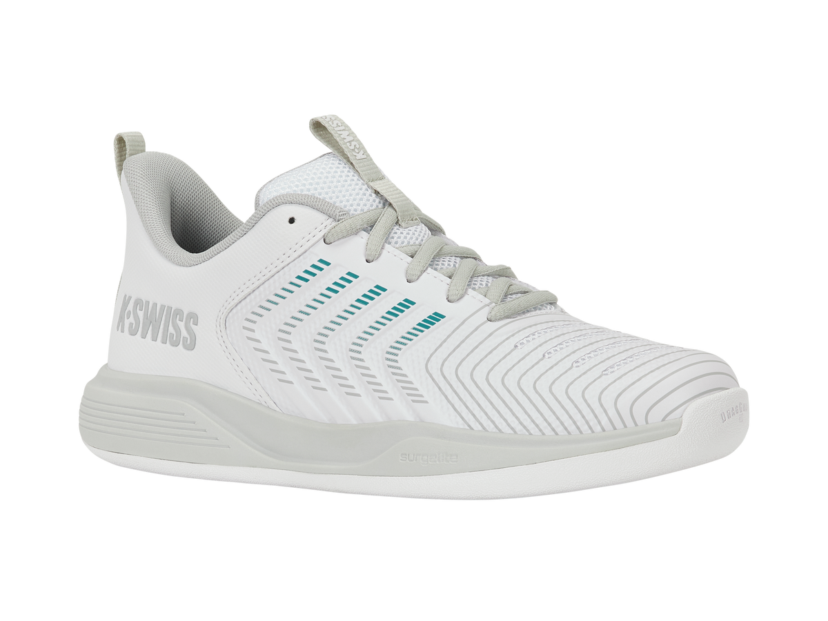 94895-177-M | ULTRASHOT LIGHT CARPET | WHITE/DAWN BLUE/BALTIC
