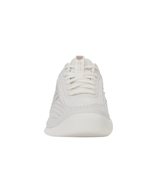 94900-118-M | HYPERCOURT EXPRESS 3 CARPET | BLANC DE BLANC/ROSE GOLD - K-Swiss EU - 3