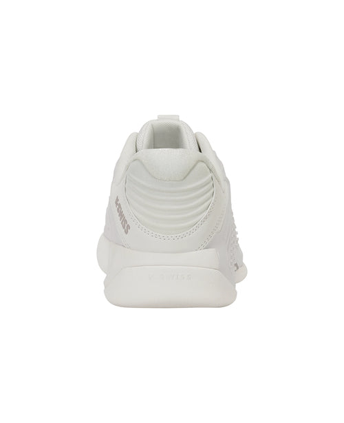 94900-118-M | HYPERCOURT EXPRESS 3 CARPET | BLANC DE BLANC/ROSE GOLD - K-Swiss EU - 4
