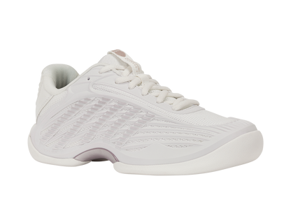 94900-118-M | HYPERCOURT EXPRESS 3 CARPET | BLANC DE BLANC/ROSE GOLD