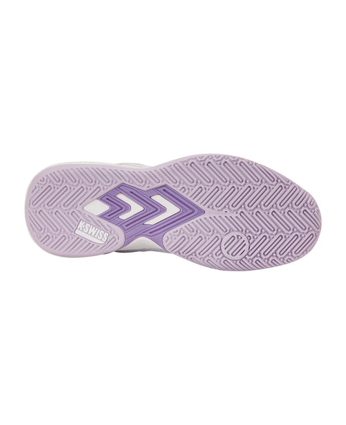 94901-160-M | ULTRASHOT LIGHT PADEL | WHITE/ORCHID HUSH/PURPLE ROSE - K-Swiss EU - 6