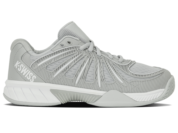 94902-021-M | EXPRESS LIGHT PICKLEBALL 2 | GLACIER GRAY/WHITE