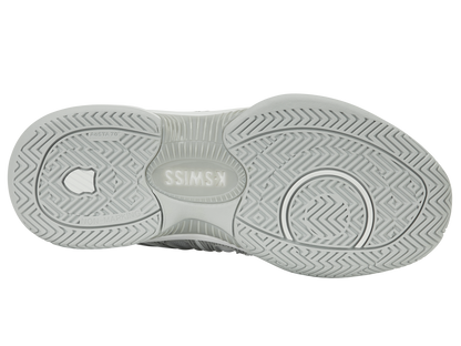 94902-021-M | EXPRESS LIGHT PICKLEBALL 2 | GLACIER GRAY/WHITE