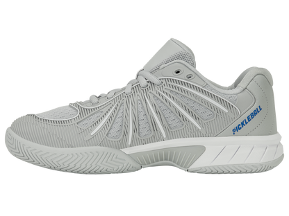 94902-021-M | EXPRESS LIGHT PICKLEBALL 2 | GLACIER GRAY/WHITE