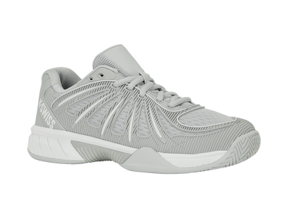 94902-021-M | EXPRESS LIGHT PICKLEBALL 2 | GLACIER GRAY/WHITE