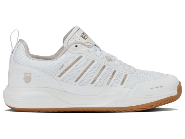 94905-188-M | ULTRA COURT INDOOR | WHITE/ROSE GOLD