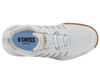 94905-188-M | ULTRA COURT INDOOR | WHITE/ROSE GOLD