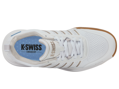 94905-188-M | ULTRA COURT INDOOR | WHITE/ROSE GOLD