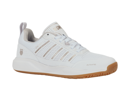 94905-188-M | ULTRA COURT INDOOR | WHITE/ROSE GOLD