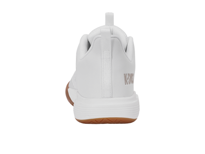 94907-188-M | ULTRASHOT LIGHT INDOOR | WHITE/ROSE GOLD