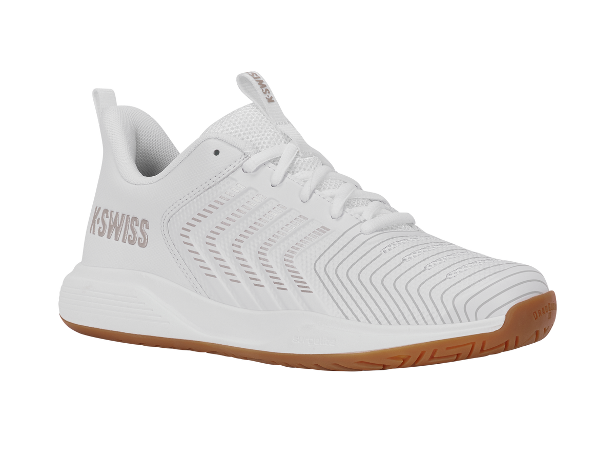94907-188-M | ULTRASHOT LIGHT INDOOR | WHITE/ROSE GOLD