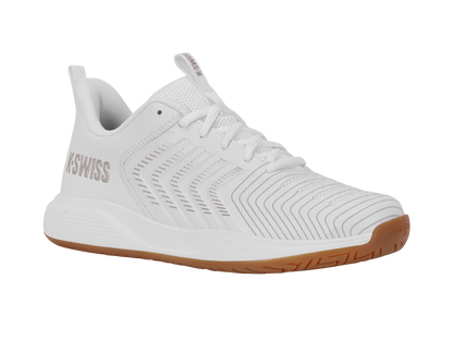 94907-188-M | ULTRASHOT LIGHT INDOOR | WHITE/ROSE GOLD