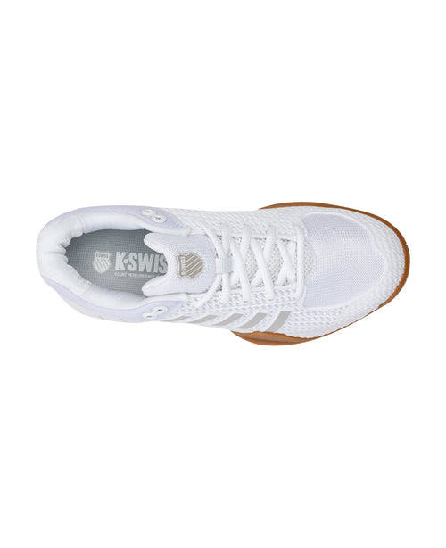 94933-188-M | EXPRESS LIGHT INDOOR | WHITE/ROSE GOLD - K-Swiss EU - 7