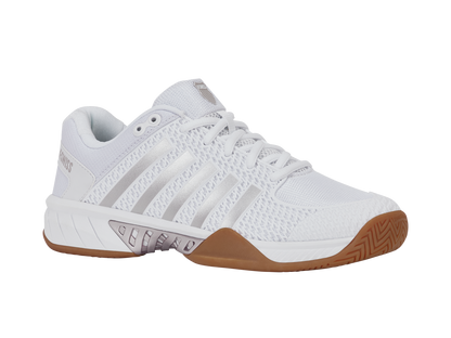 94933-188-M | EXPRESS LIGHT INDOOR | WHITE/ROSE GOLD